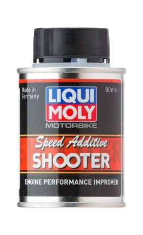 LIQUI MOLY 2T/4T BENZİN KATKISI 80 ml [21-D]