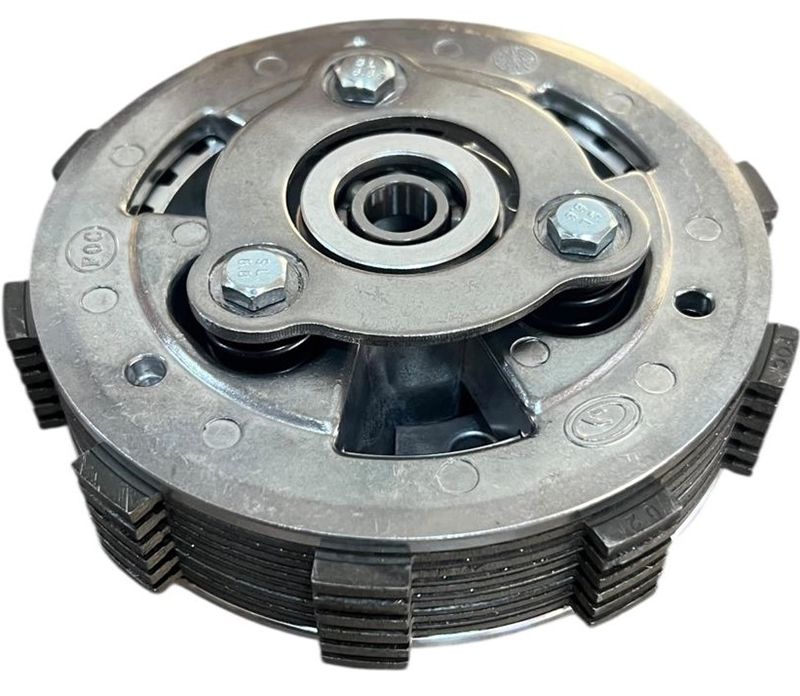 CF MOTO SR 250 DEBRİYAJ GÖBEĞİ KOMPLE E4-E5 OEM [26-E]