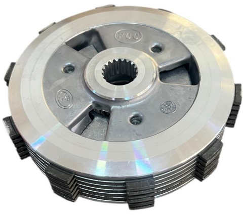 CF MOTO SR 250 DEBRİYAJ GÖBEĞİ KOMPLE E4-E5 OEM [26-E]