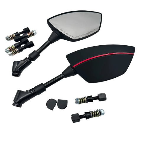 Motosiklet Aksesuarları